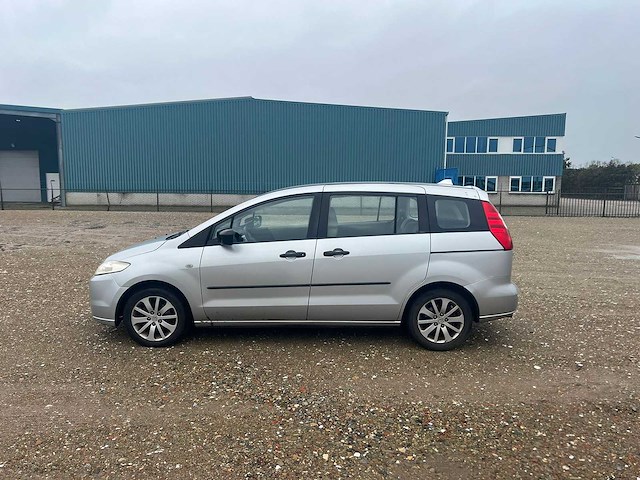 Mazda 5 1.8 touring , 67-kjh-8 - afbeelding 11 van  17