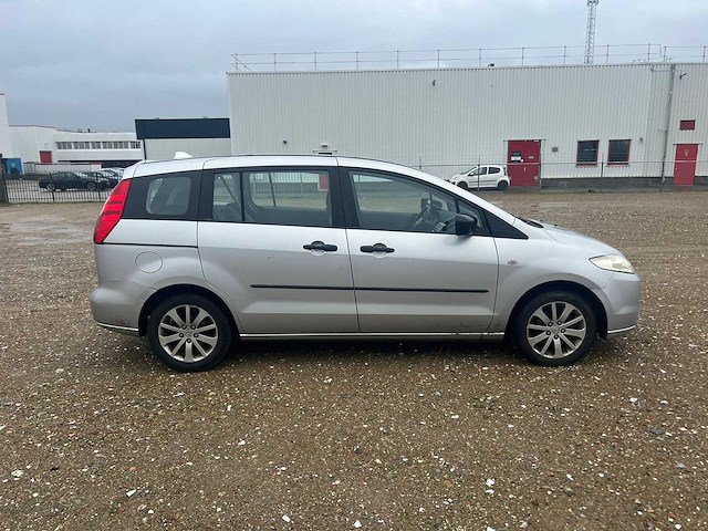 Mazda 5 1.8 touring , 67-kjh-8 - afbeelding 2 van  17