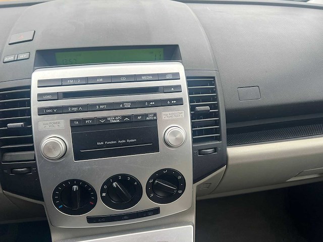 Mazda 5 1.8 touring , 67-kjh-8 - afbeelding 4 van  17