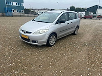 Mazda 5 1.8 touring , 67-kjh-8 - afbeelding 1 van  17