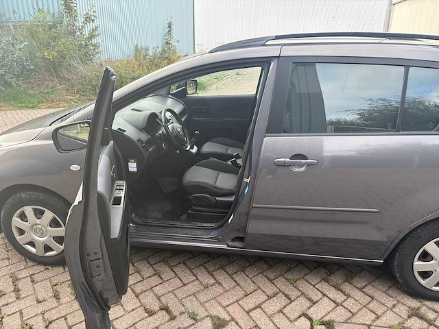 Mazda 5 1.8 touring 7 pers, 67-zf-nk - afbeelding 21 van  25