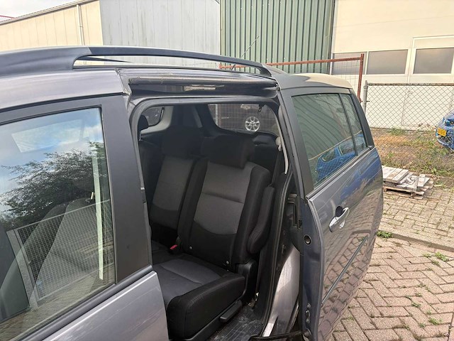 Mazda 5 1.8 touring 7 pers, 67-zf-nk - afbeelding 22 van  25