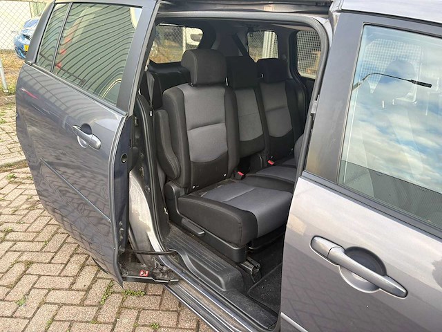 Mazda 5 1.8 touring 7 pers, 67-zf-nk - afbeelding 23 van  25