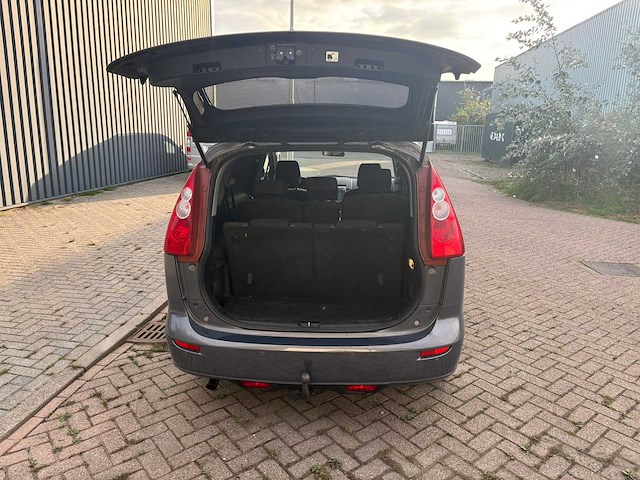 Mazda 5 1.8 touring 7 pers, 67-zf-nk - afbeelding 6 van  25