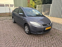Mazda 5 1.8 touring 7 pers, 67-zf-nk - afbeelding 9 van  25