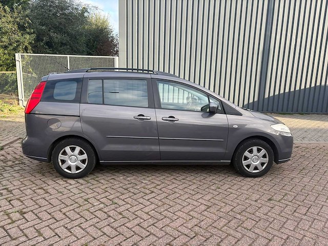 Mazda 5 1.8 touring 7 pers, 67-zf-nk - afbeelding 24 van  25
