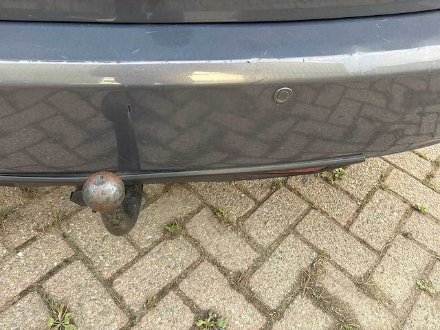 Mazda 5 1.8 touring 7 pers, 67-zf-nk - afbeelding 9 van  25