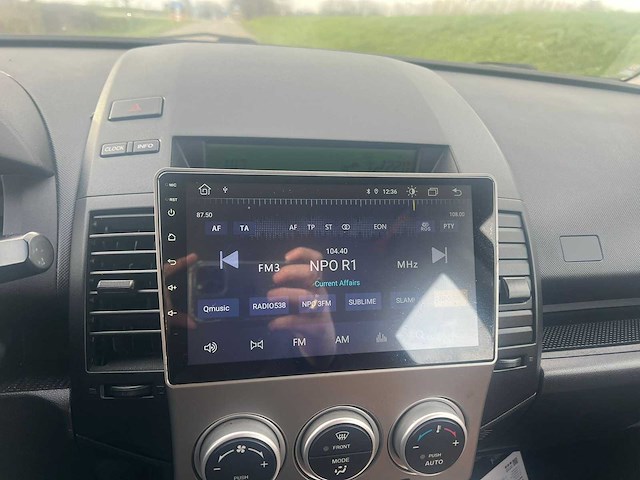 Mazda 5 1.8 touring 7 persoons, 82-sl-hb - afbeelding 11 van  22