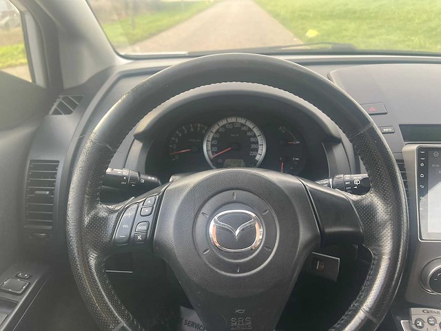 Mazda 5 1.8 touring 7 persoons, 82-sl-hb - afbeelding 18 van  22