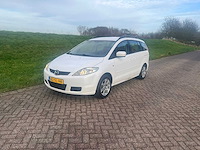 Mazda 5 1.8 touring 7 persoons, 82-sl-hb - afbeelding 1 van  22