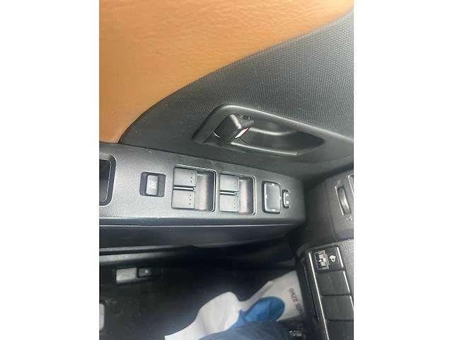 Mazda 5 1.8 touring 7 persoons, 82-sl-hb - afbeelding 4 van  22