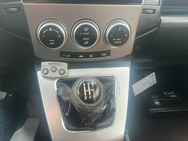 Mazda 5 1.8 touring 7 persoons, 82-sl-hb - afbeelding 6 van  22