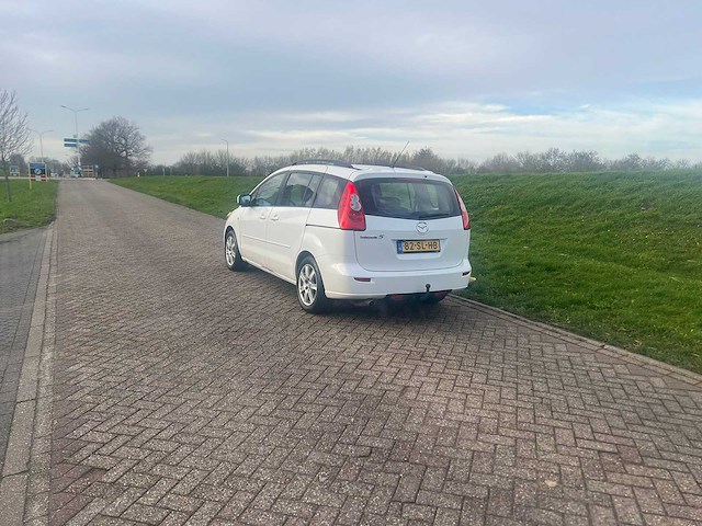 Mazda 5 1.8 touring 7 persoons, 82-sl-hb - afbeelding 18 van  22