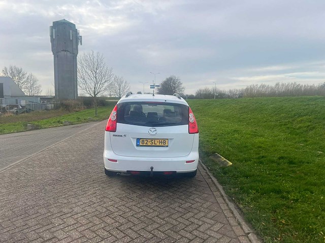 Mazda 5 1.8 touring 7 persoons, 82-sl-hb - afbeelding 22 van  22