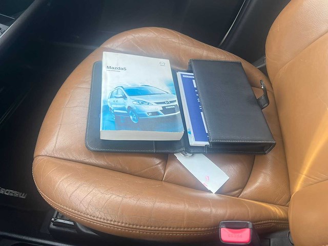 Mazda 5 1.8 touring 7 persoons, 82-sl-hb - afbeelding 5 van  22