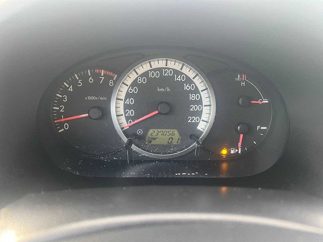 Mazda 5 1.8 touring 7 persoons, 82-sl-hb - afbeelding 9 van  22