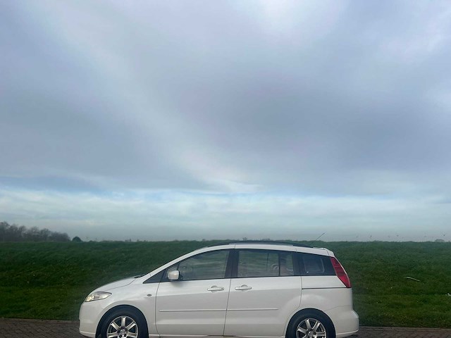 Mazda 5 1.8 touring 7 persoons, 82-sl-hb - afbeelding 16 van  22