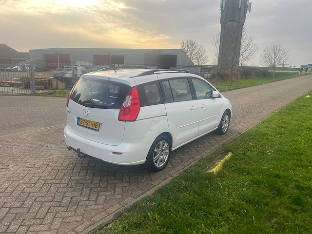 Mazda 5 1.8 touring 7 persoons, 82-sl-hb - afbeelding 20 van  22