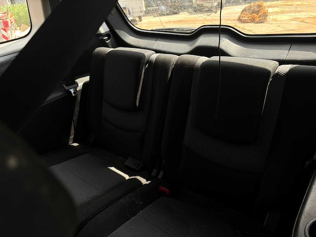 Mazda 5 1.8 touring 7p. | 25-xv-nx i - afbeelding 10 van  10