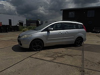 Mazda 5 1.8 touring 7p. | 25-xv-nx i - afbeelding 1 van  10