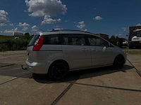 Mazda 5 1.8 touring 7p. | 25-xv-nx i - afbeelding 2 van  10