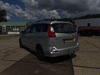 Mazda 5 1.8 touring 7p. | 25-xv-nx i - afbeelding 4 van  10