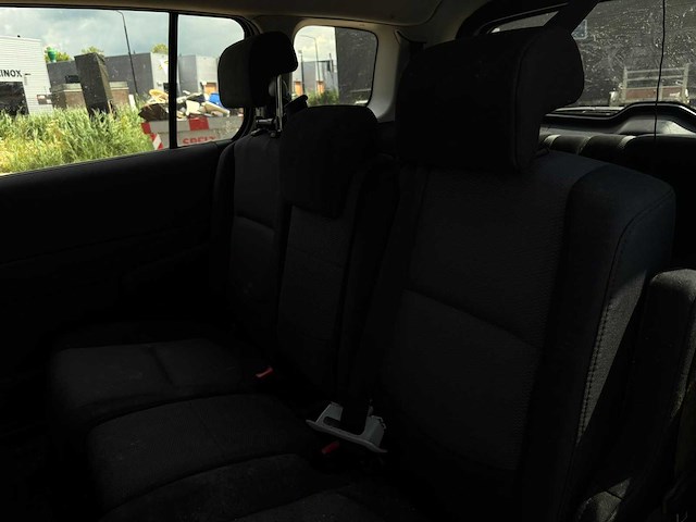 Mazda 5 1.8 touring 7p. | 25-xv-nx i - afbeelding 8 van  10