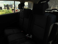 Mazda 5 1.8 touring 7p. | 25-xv-nx i - afbeelding 8 van  10