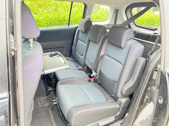 Mazda 5 1.8 touring | 82-xj-ll - afbeelding 3 van  23