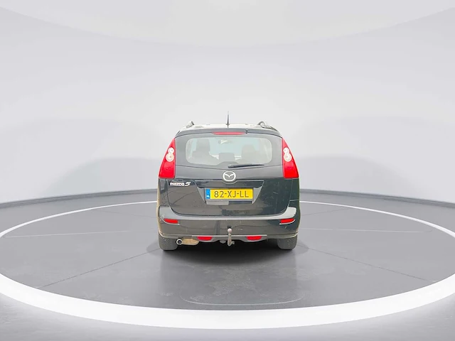 Mazda 5 1.8 touring | 82-xj-ll - afbeelding 5 van  23