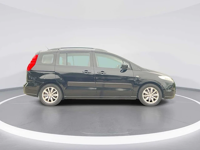 Mazda 5 1.8 touring | 82-xj-ll - afbeelding 7 van  23