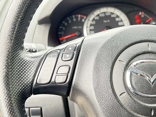 Mazda 5 1.8 touring | 82-xj-ll - afbeelding 8 van  23