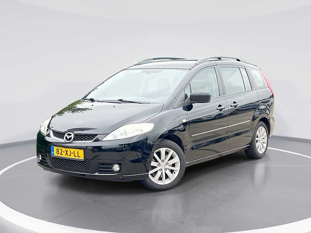 Mazda 5 1.8 touring | 82-xj-ll - afbeelding 1 van  23
