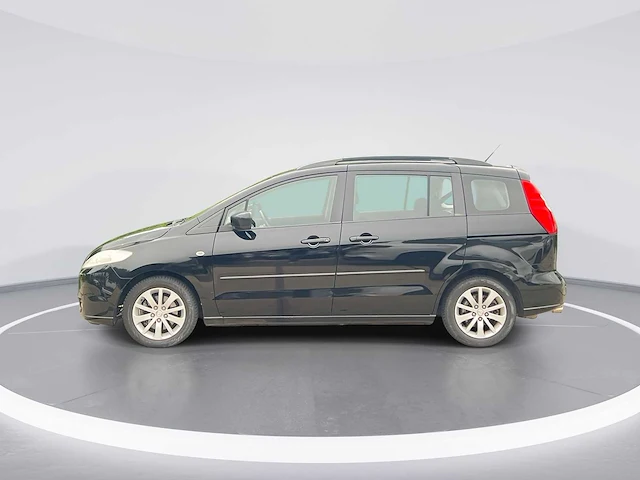 Mazda 5 1.8 touring | 82-xj-ll - afbeelding 13 van  23
