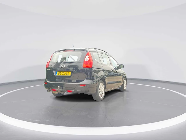 Mazda 5 1.8 touring | 82-xj-ll - afbeelding 12 van  23