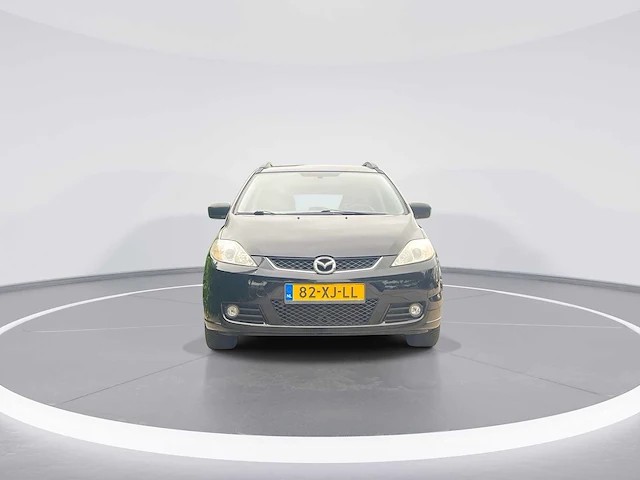 Mazda 5 1.8 touring | 82-xj-ll - afbeelding 23 van  23
