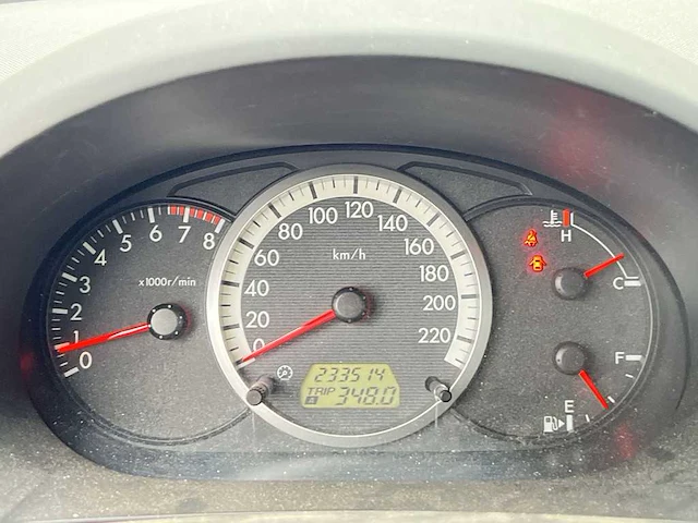 Mazda 5 1.8 touring | 82-xj-ll - afbeelding 2 van  23