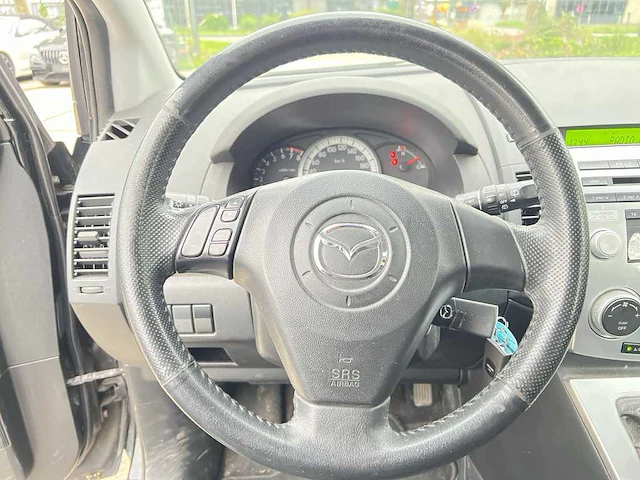 Mazda 5 1.8 touring | 82-xj-ll - afbeelding 4 van  23