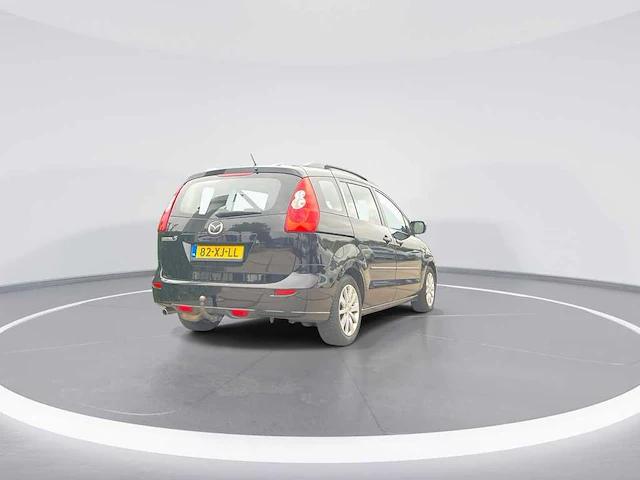 Mazda 5 1.8 touring | 82-xj-ll - afbeelding 5 van  23