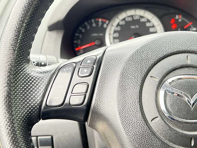 Mazda 5 1.8 touring | 82-xj-ll - afbeelding 6 van  23