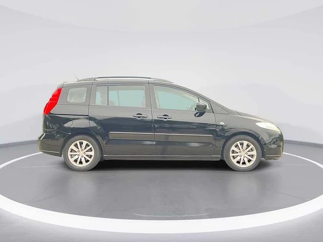 Mazda 5 1.8 touring | 82-xj-ll - afbeelding 7 van  23