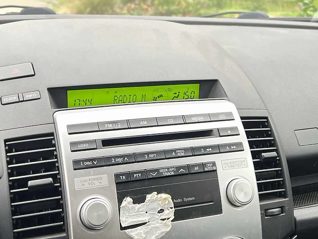 Mazda 5 1.8 touring | 82-xj-ll - afbeelding 8 van  23