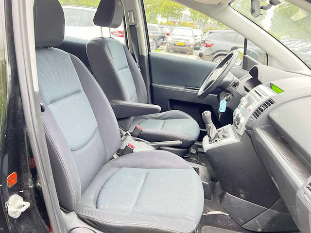 Mazda 5 1.8 touring | 82-xj-ll - afbeelding 15 van  23