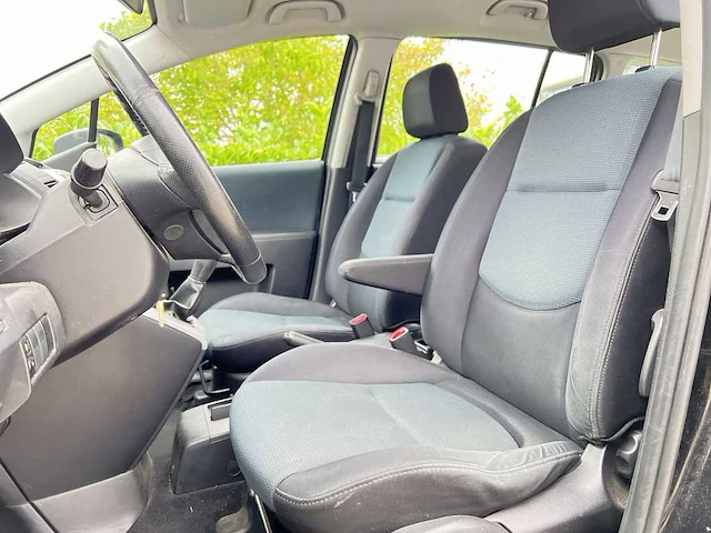 Mazda 5 1.8 touring | 82-xj-ll - afbeelding 18 van  23