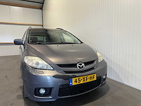 Mazda 5 2.0 active 7 persoons benzine 45-xf-hf - afbeelding 3 van  21
