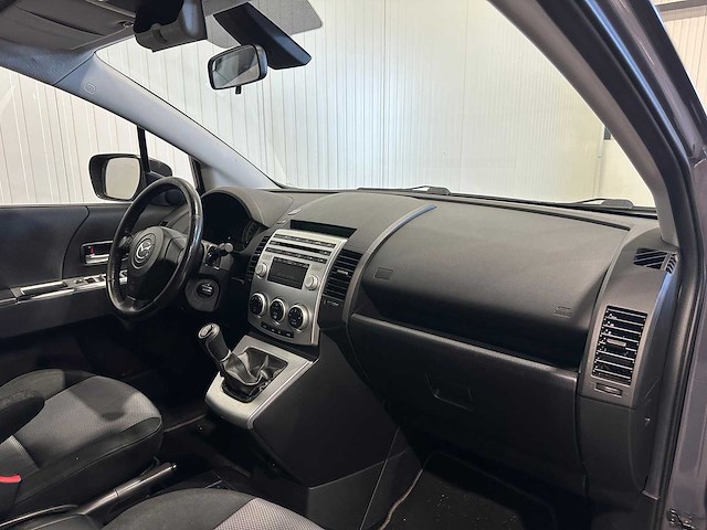 Mazda 5 2.0 active 7 persoons benzine 45-xf-hf - afbeelding 4 van  21