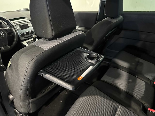 Mazda 5 2.0 active 7 persoons benzine 45-xf-hf - afbeelding 5 van  21
