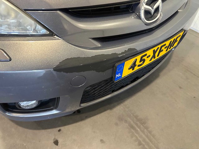 Mazda 5 2.0 active 7 persoons benzine 45-xf-hf - afbeelding 14 van  21