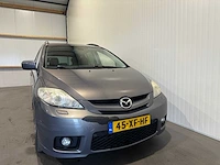 Mazda 5 2.0 active 7 persoons benzine 45-xf-hf - afbeelding 3 van  21
