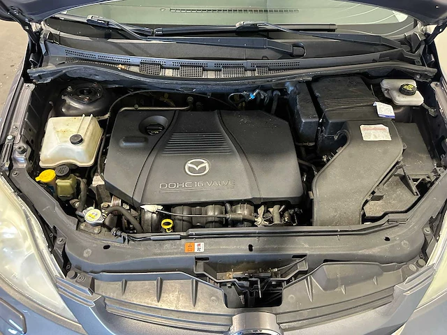 Mazda 5 2.0 active 7 persoons benzine 45-xf-hf - afbeelding 9 van  21